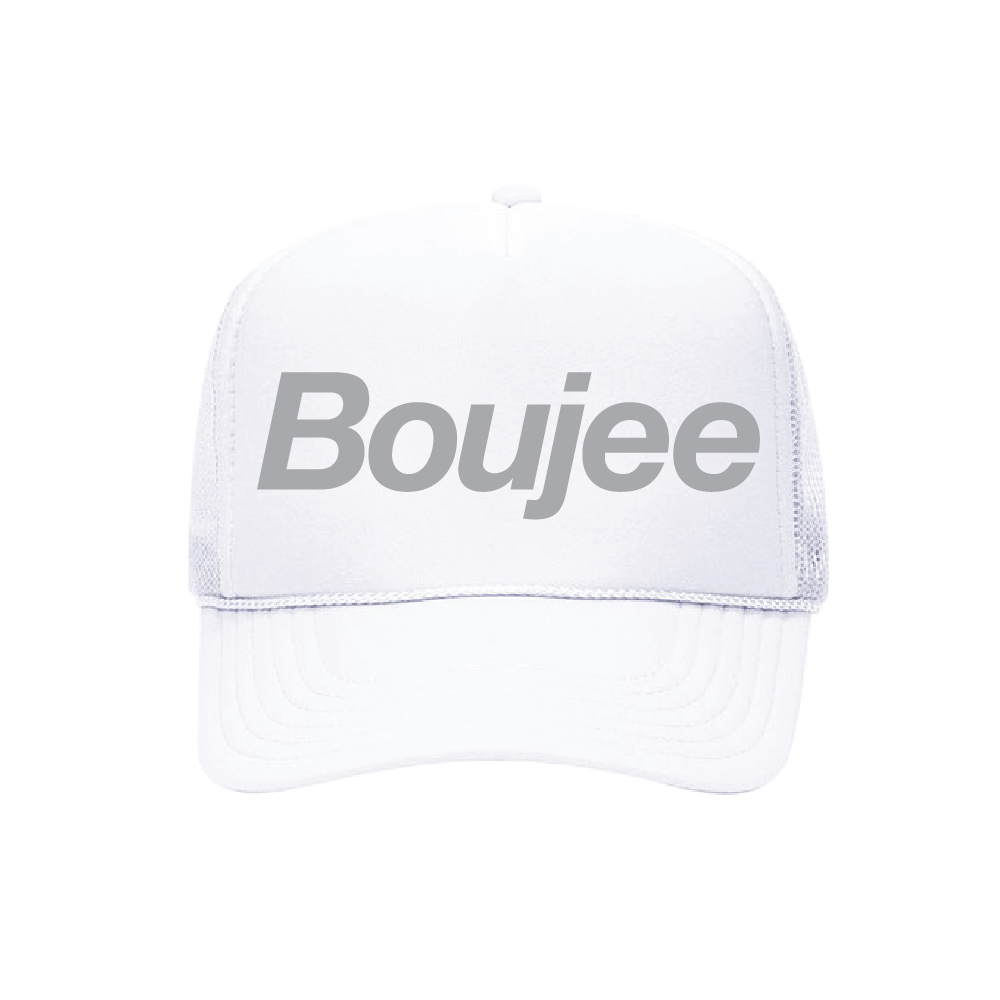 Boujee Trucker