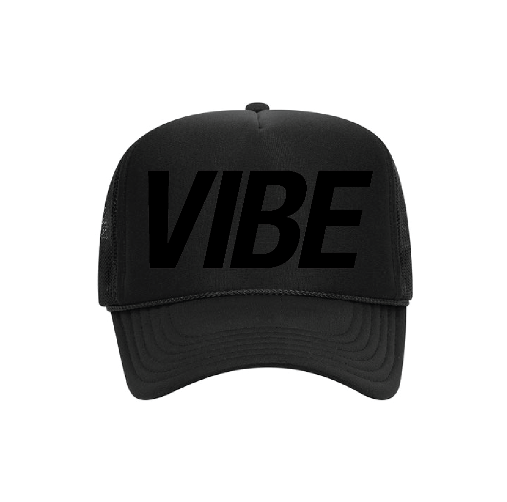 Vibe Trucker