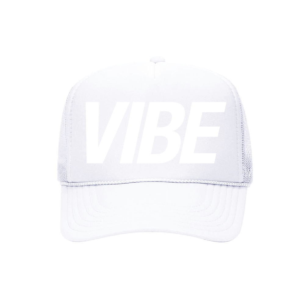 Vibe Trucker