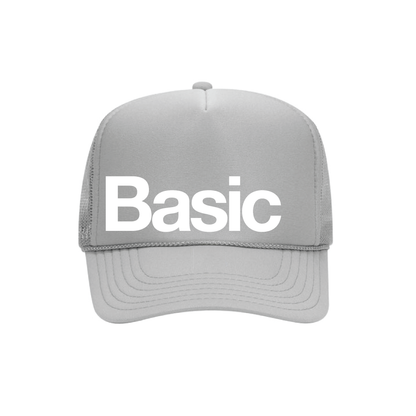 Basic Trucker