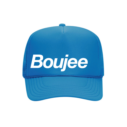 Boujee Trucker