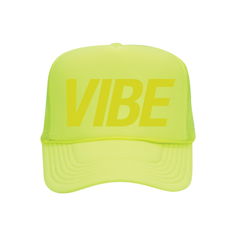 Vibe Trucker