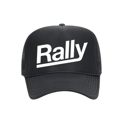 Rally Trucker