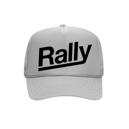 Rally Trucker