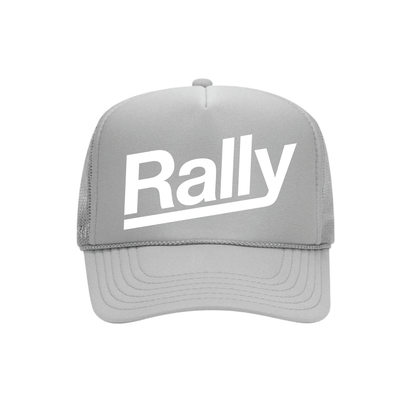 Rally Trucker