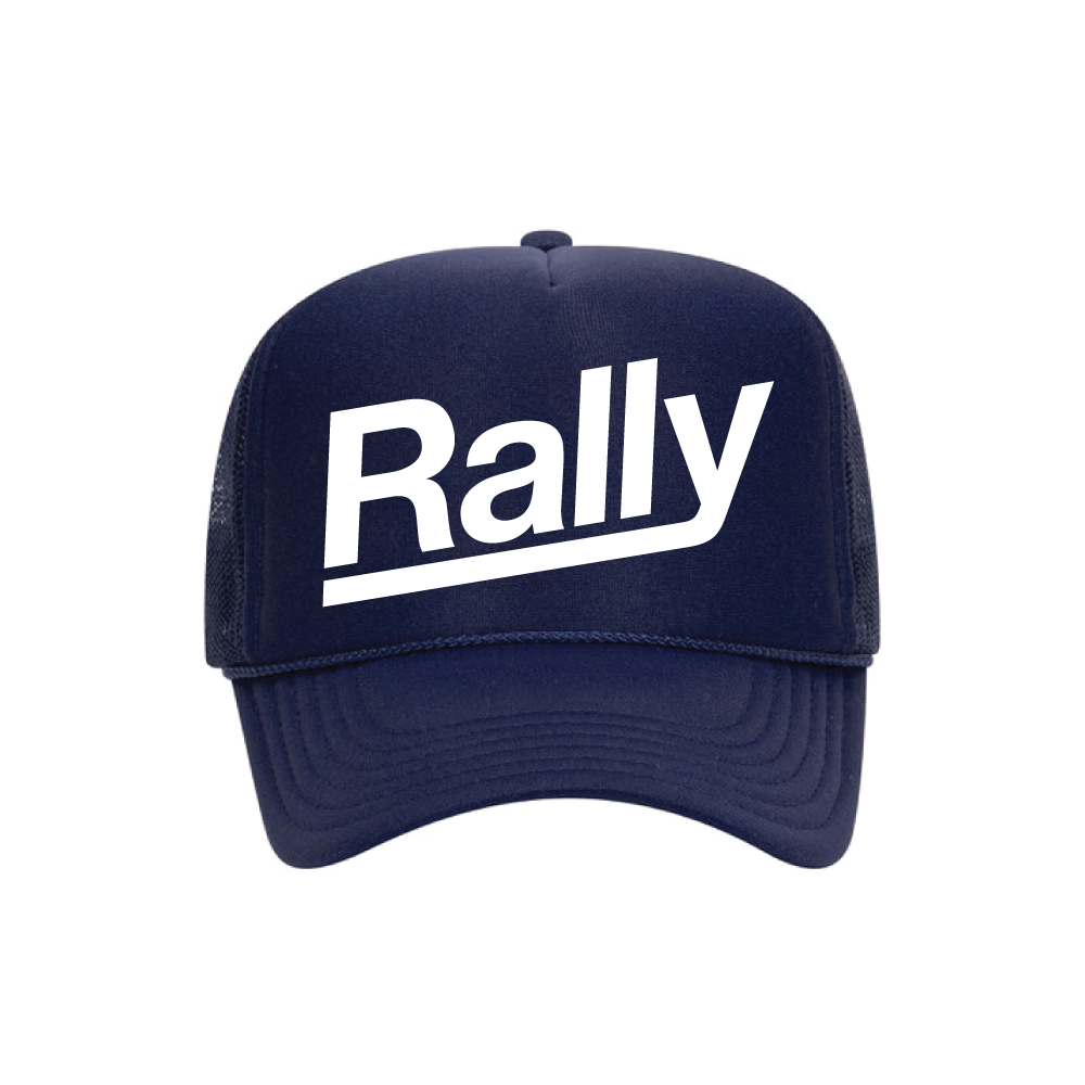 Rally Trucker