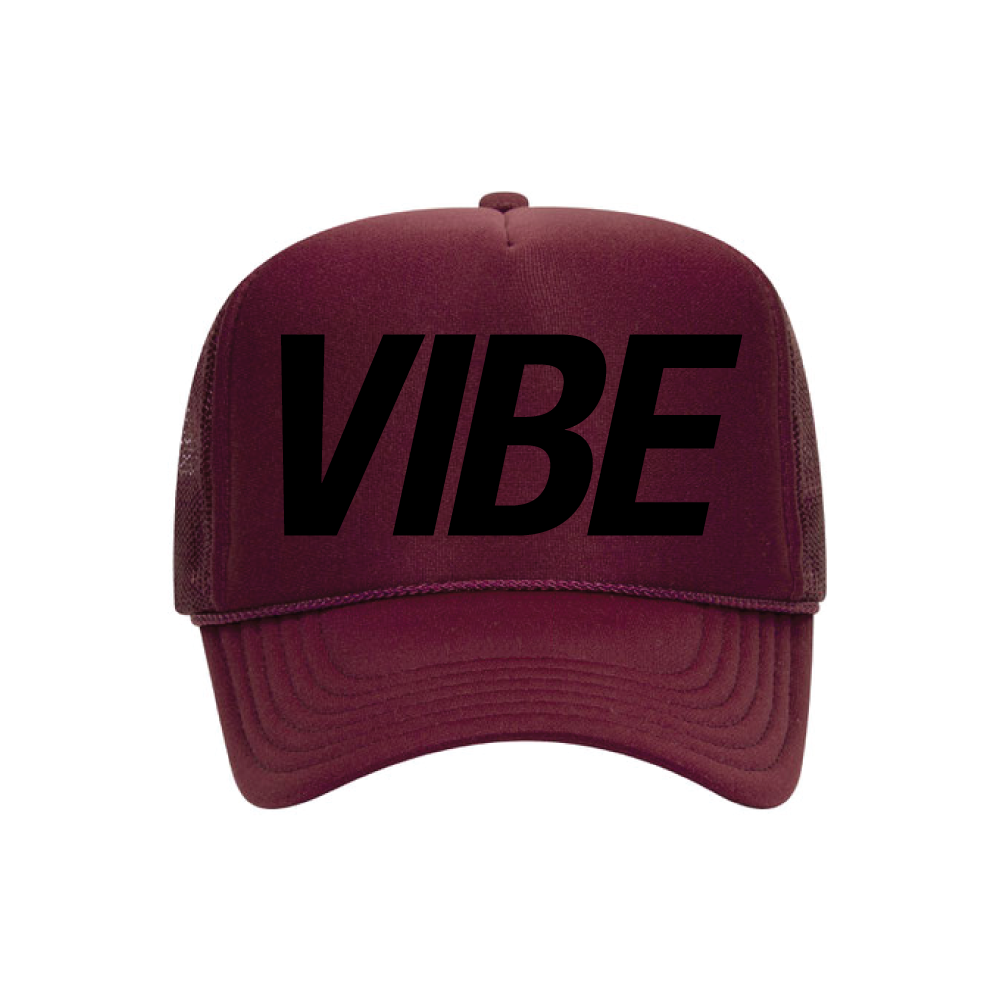 Vibe Trucker