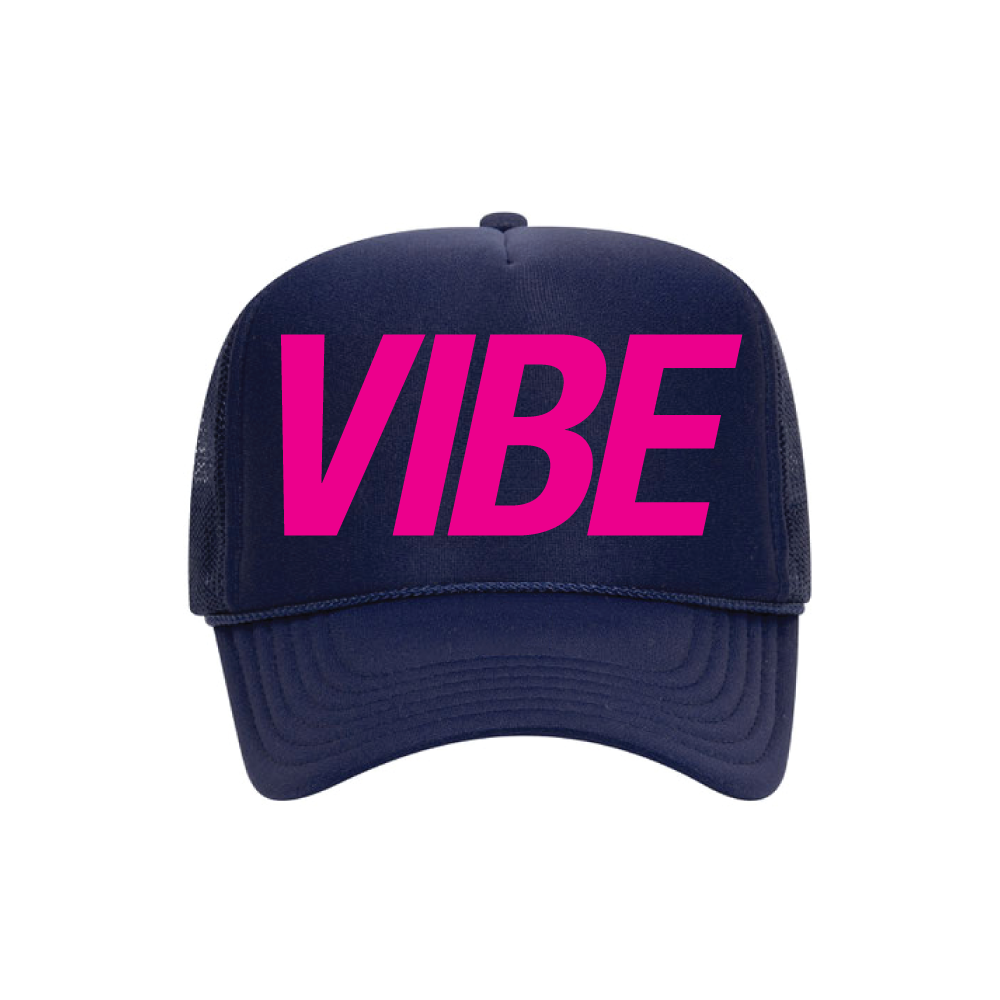 Vibe Trucker