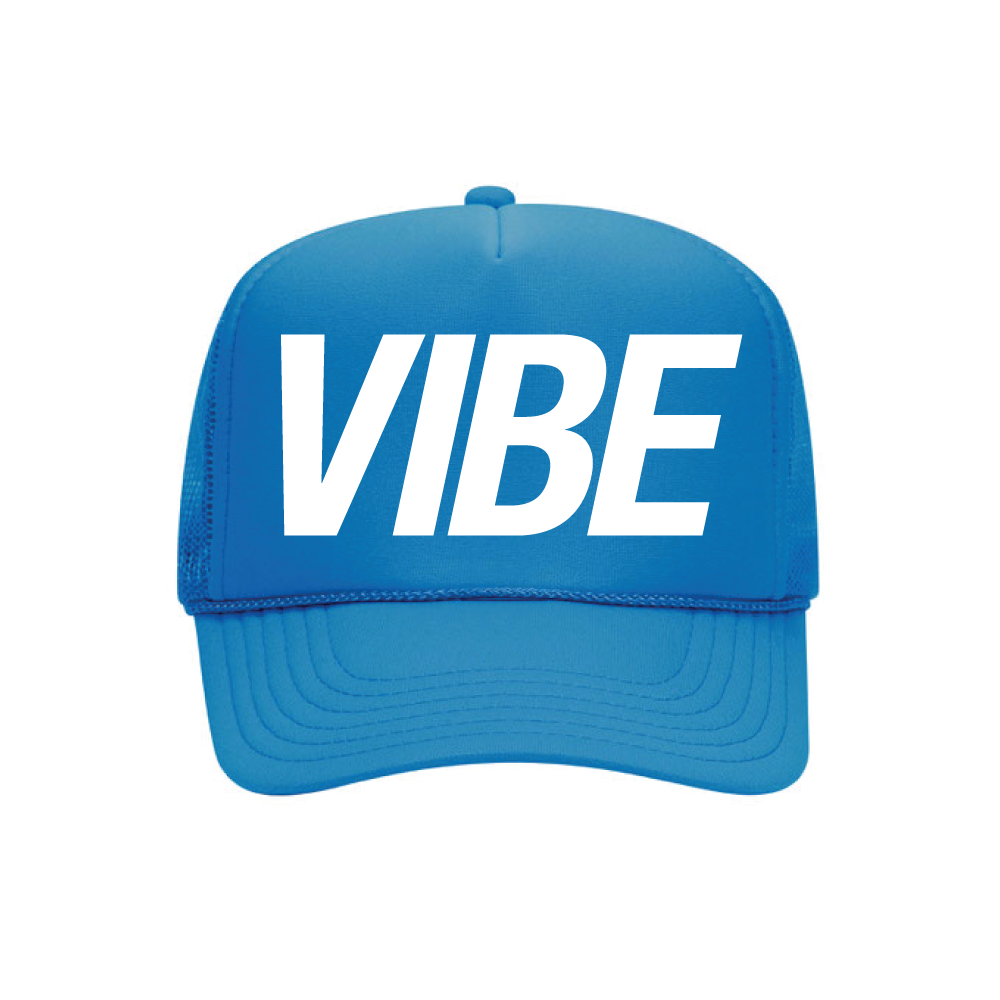 Vibe Trucker