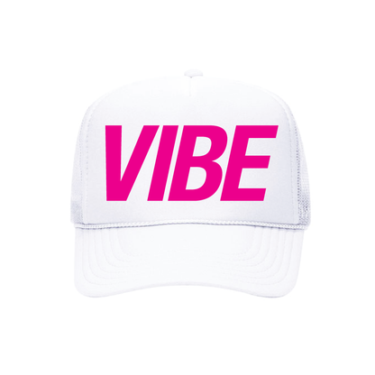 Vibe Trucker