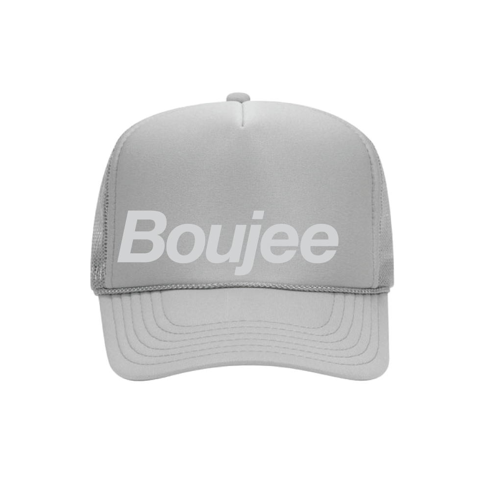 Boujee Trucker