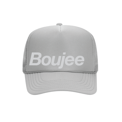 Boujee Trucker