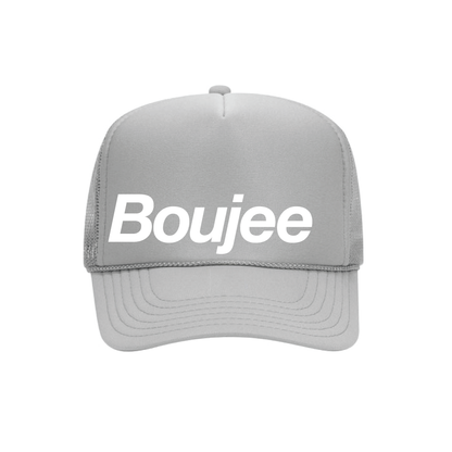 Boujee Trucker