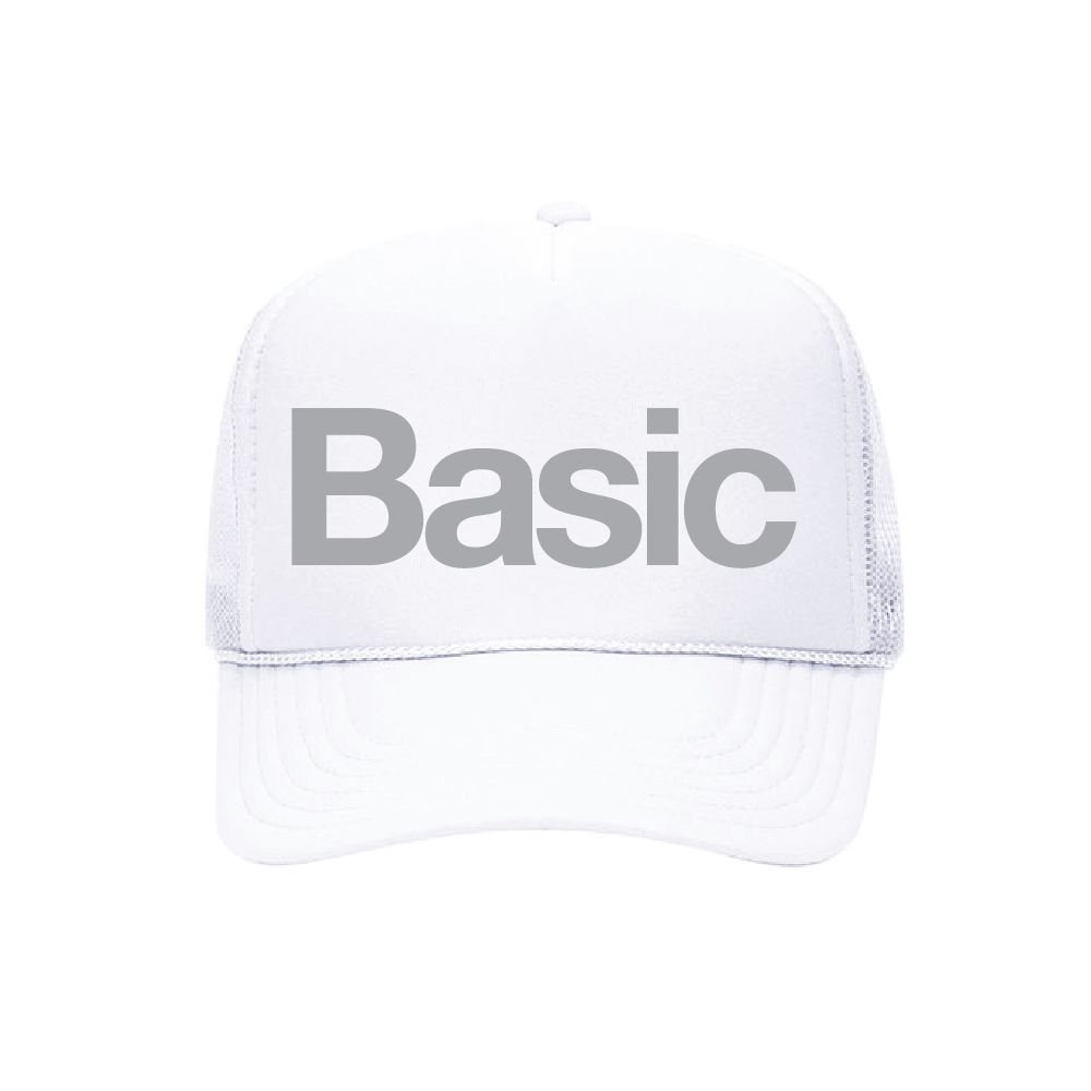 Basic Trucker