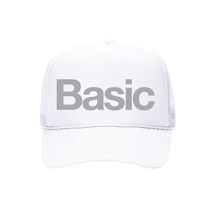 Basic Trucker
