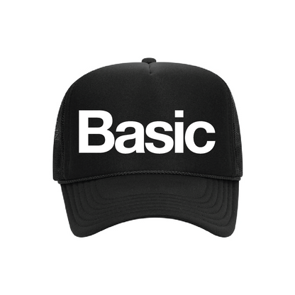 Basic Trucker