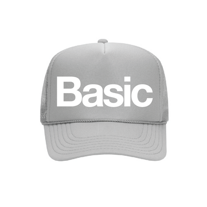 Basic Trucker