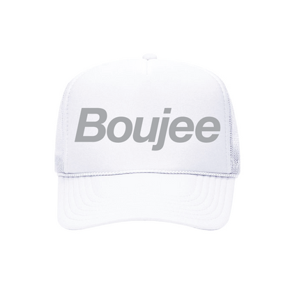 Boujee Trucker