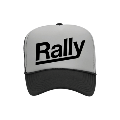 Rally Trucker