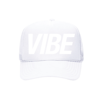 Vibe Trucker